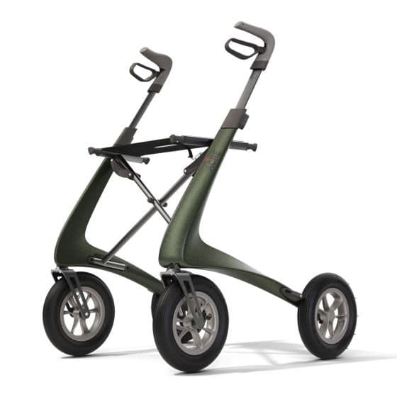 byACRE Overland Rollator